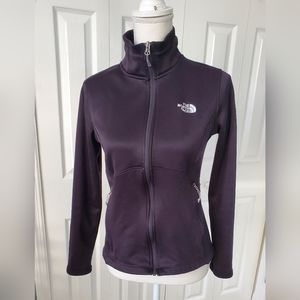 The North Face, Jacket, Medium, Black